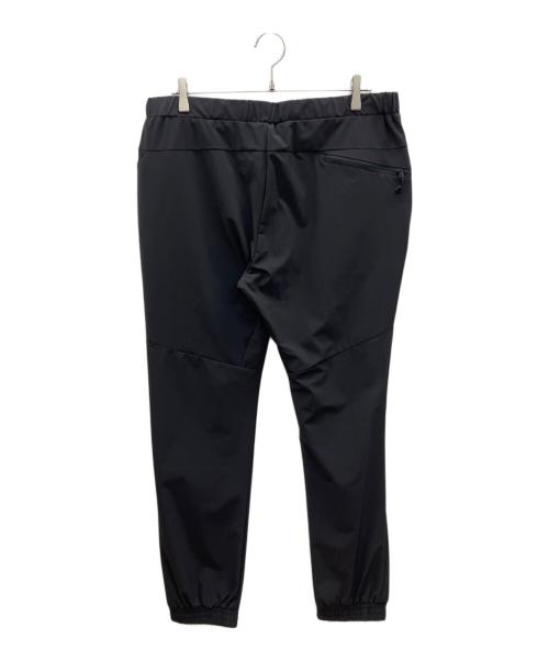 Karrimor（カリマー）Karrimor (カリマー) comfort shirring pants ブラック サイズ:XLの古着・服飾アイテム