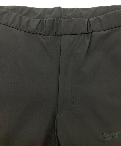 Karrimor（カリマー）Karrimor (カリマー) comfort shirring pants ブラック サイズ:XLの古着・服飾アイテム
