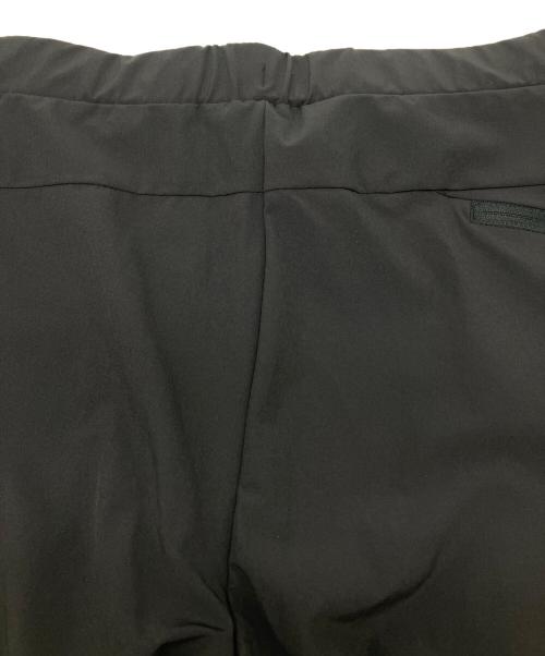 Karrimor（カリマー）Karrimor (カリマー) comfort shirring pants ブラック サイズ:XLの古着・服飾アイテム