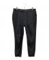 Karrimor（カリマー）の古着「comfort shirring pants」｜ブラック