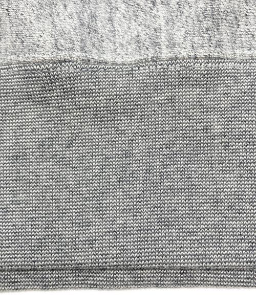 Champion REVERSE WEAVE（チャンピオン リバース ウィーブ）Champion REVERSE WEAVE (チャンピオン リバース ウィーブ) プルオーバーパーカー グレー サイズ:Ｍの古着・服飾アイテム