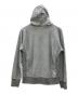 Champion REVERSE WEAVE (チャンピオン リバース ウィーブ) プルオーバーパーカー グレー サイズ:Ｍ：5000円