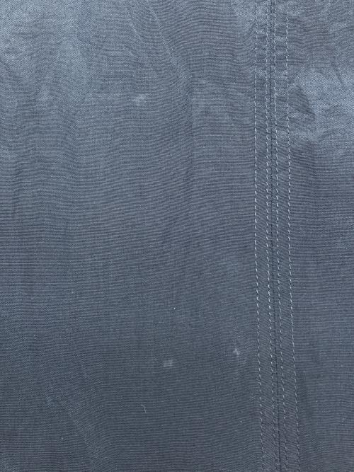 BURBERRY LONDON（バーバリーロンドン）BURBERRY LONDON (バーバリーロンドン) 長袖ワンピース ネイビー サイズ:38の古着・服飾アイテム