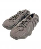YEEZYイージー）の古着「ローカットスニーカー」｜グレー