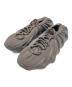 YEEZY（イージー）の古着「ローカットスニーカー」｜グレー