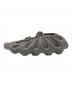 YEEZY (イージー) ローカットスニーカー グレー サイズ:26.5cm：9000円