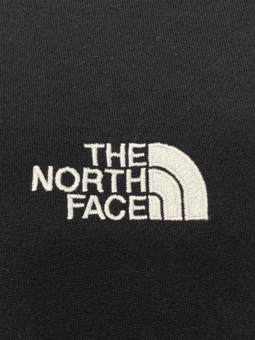 THE NORTH FACE（ザ ノース フェイス）THE NORTH FACE (ザ ノース フェイス) Bomber Sweat Jacket ブラック サイズ:Lの古着・服飾アイテム