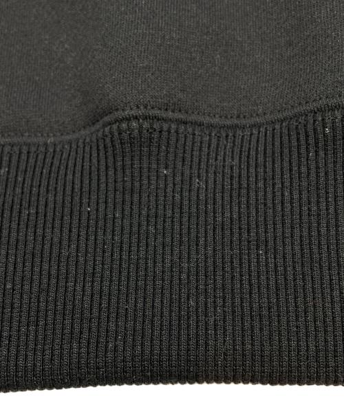 THE NORTH FACE（ザ ノース フェイス）THE NORTH FACE (ザ ノース フェイス) Bomber Sweat Jacket ブラック サイズ:Lの古着・服飾アイテム