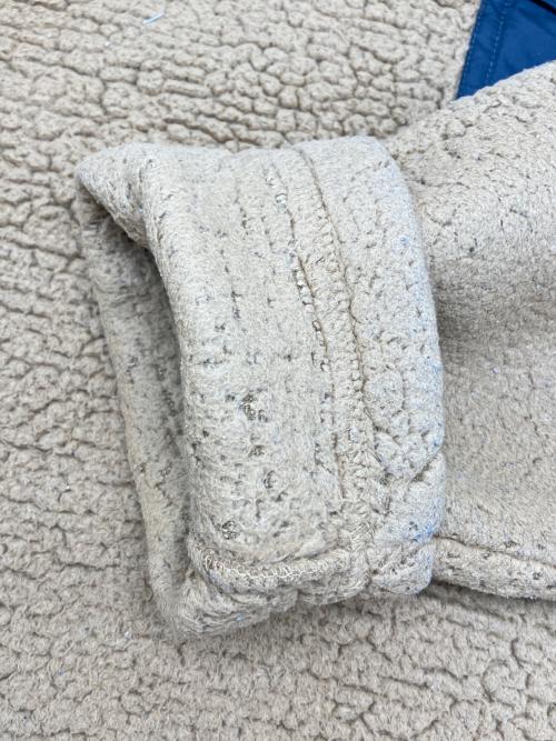 THE NORTH FACE（ザ ノース フェイス）THE NORTH FACE (ザ ノース フェイス) ボアジャケット ベージュ サイズ:Ｍの古着・服飾アイテム