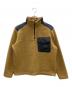 THE NORTH FACE（ザ ノース フェイス）の古着「ボアジャケット」｜ベージュ