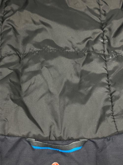 Columbia（コロンビア）Columbia (コロンビア) マウンテンパーカー ブラック サイズ:Lの古着・服飾アイテム