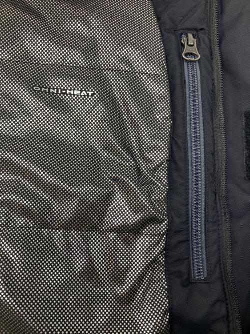 Columbia（コロンビア）Columbia (コロンビア) マウンテンパーカー ブラック サイズ:Lの古着・服飾アイテム