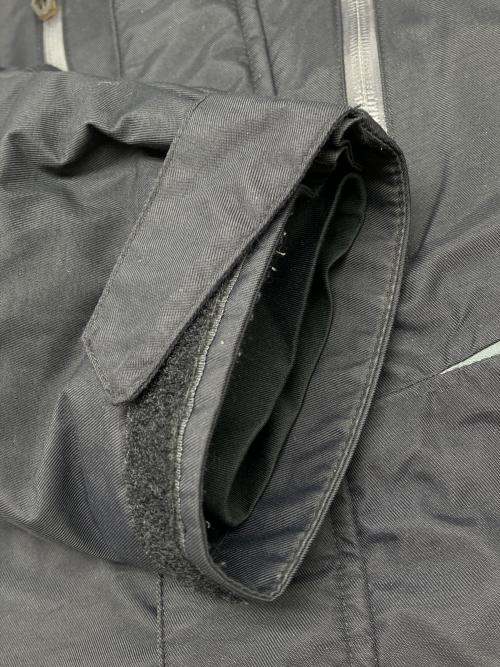 Columbia（コロンビア）Columbia (コロンビア) マウンテンパーカー ブラック サイズ:Lの古着・服飾アイテム