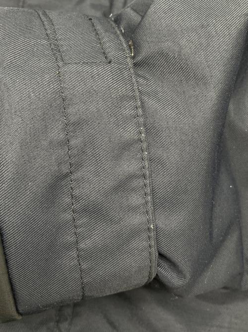 Columbia（コロンビア）Columbia (コロンビア) マウンテンパーカー ブラック サイズ:Lの古着・服飾アイテム