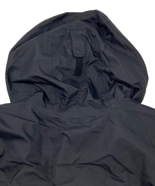 Columbia（コロンビア）Columbia (コロンビア) マウンテンパーカー ブラック サイズ:Lの古着・服飾アイテム