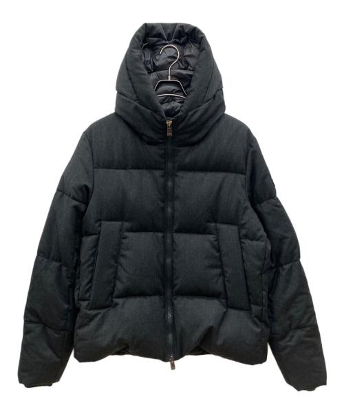 TATRAS（タトラス）TATRAS (タトラス) ダウンジャケット グレー サイズ:04の古着・服飾アイテム