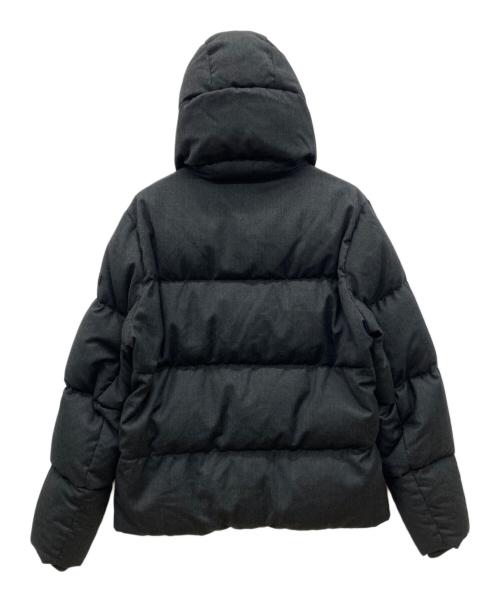 TATRAS（タトラス）TATRAS (タトラス) ダウンジャケット グレー サイズ:04の古着・服飾アイテム