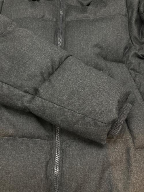 TATRAS（タトラス）TATRAS (タトラス) ダウンジャケット グレー サイズ:04の古着・服飾アイテム