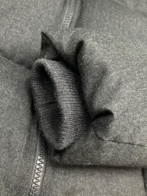 TATRAS（タトラス）TATRAS (タトラス) ダウンジャケット グレー サイズ:04の古着・服飾アイテム