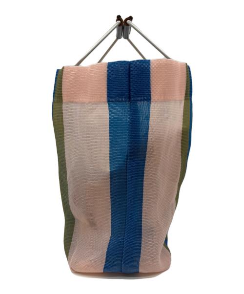 MARNI（マルニ）MARNI (マルニ) トートバッグ マルチカラーの古着・服飾アイテム