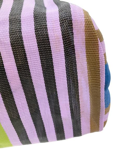 MARNI（マルニ）MARNI (マルニ) トートバッグ マルチカラーの古着・服飾アイテム