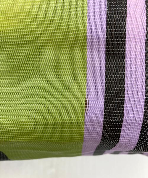 MARNI（マルニ）MARNI (マルニ) トートバッグ マルチカラーの古着・服飾アイテム