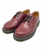 Dr.Martensドクターマーチン）の古着「シューズ」｜ブラウン