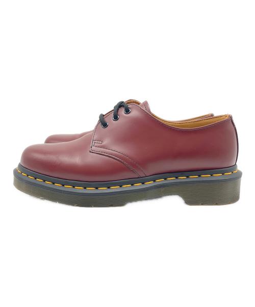 Dr.Martens（ドクターマーチン）Dr.Martens (ドクターマーチン) シューズ ブラウン サイズ:24cmの古着・服飾アイテム