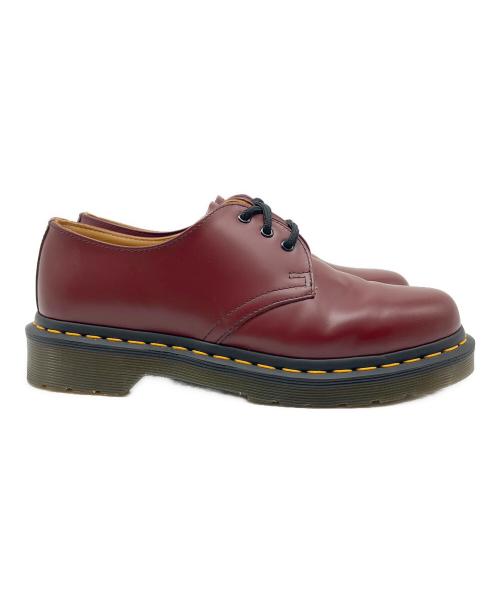 Dr.Martens（ドクターマーチン）Dr.Martens (ドクターマーチン) シューズ ブラウン サイズ:24cmの古着・服飾アイテム