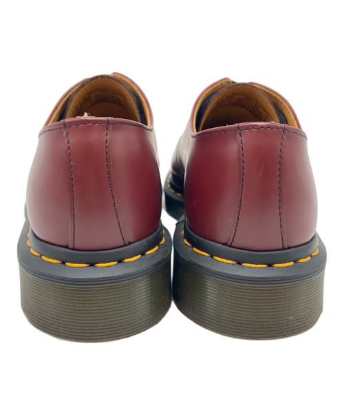 Dr.Martens（ドクターマーチン）Dr.Martens (ドクターマーチン) シューズ ブラウン サイズ:24cmの古着・服飾アイテム
