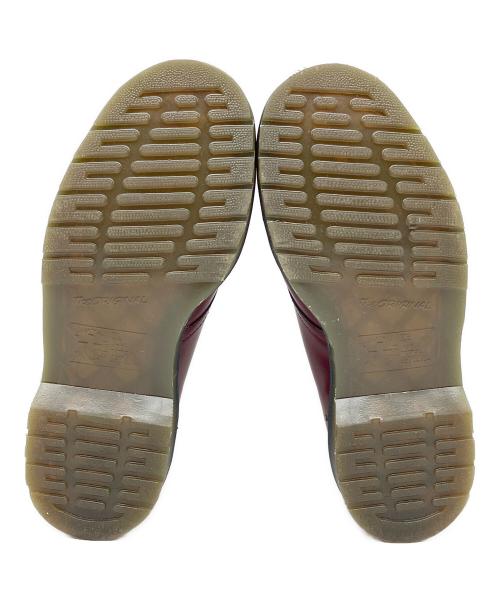 Dr.Martens（ドクターマーチン）Dr.Martens (ドクターマーチン) シューズ ブラウン サイズ:24cmの古着・服飾アイテム