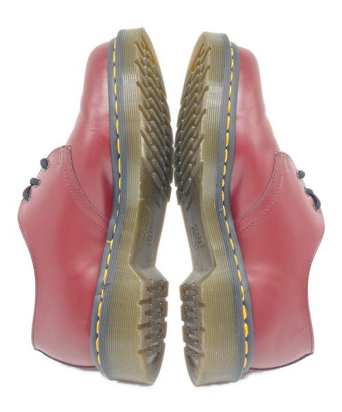 Dr.Martens（ドクターマーチン）Dr.Martens (ドクターマーチン) シューズ ブラウン サイズ:24cmの古着・服飾アイテム