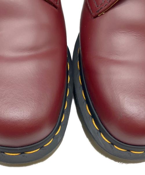 Dr.Martens（ドクターマーチン）Dr.Martens (ドクターマーチン) シューズ ブラウン サイズ:24cmの古着・服飾アイテム