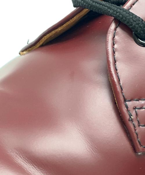Dr.Martens（ドクターマーチン）Dr.Martens (ドクターマーチン) シューズ ブラウン サイズ:24cmの古着・服飾アイテム