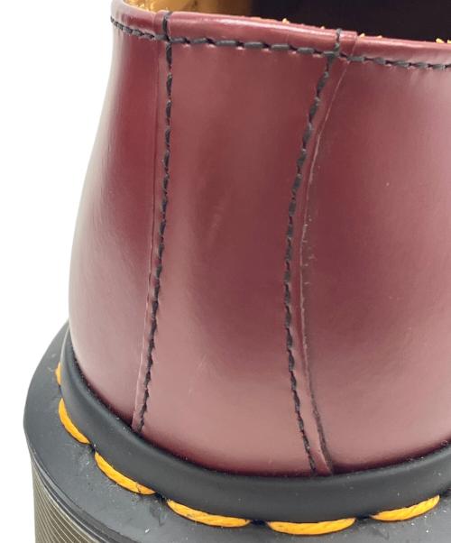 Dr.Martens（ドクターマーチン）Dr.Martens (ドクターマーチン) シューズ ブラウン サイズ:24cmの古着・服飾アイテム