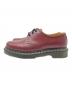 Dr.Martens (ドクターマーチン) シューズ ブラウン サイズ:24cm：10000円