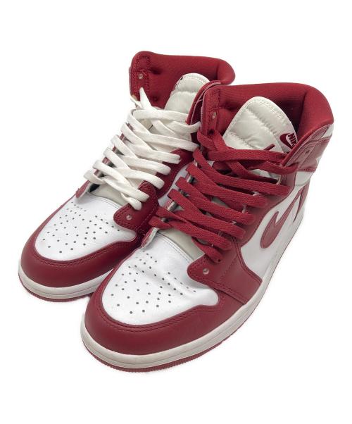 NIKE（ナイキ）NIKE (ナイキ) ハイカットスニーカー Air Jordan 1 Retro High OG 