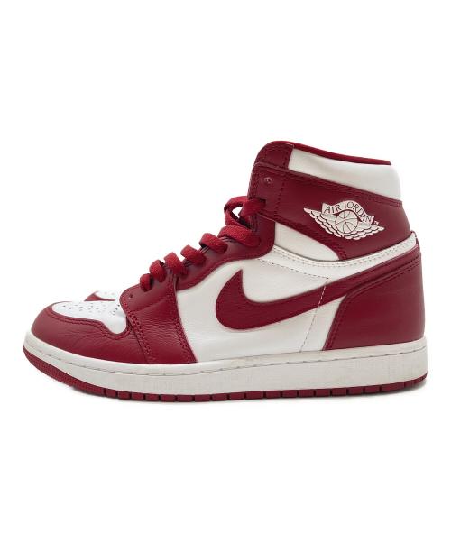 NIKE（ナイキ）NIKE (ナイキ) ハイカットスニーカー Air Jordan 1 Retro High OG 