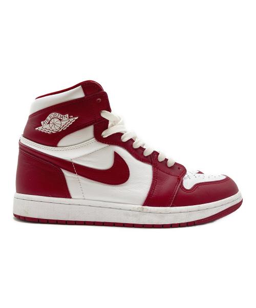 NIKE（ナイキ）NIKE (ナイキ) ハイカットスニーカー Air Jordan 1 Retro High OG 