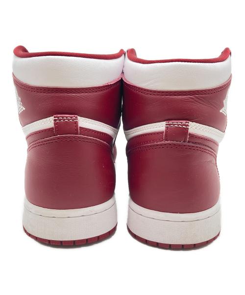 NIKE（ナイキ）NIKE (ナイキ) ハイカットスニーカー Air Jordan 1 Retro High OG 