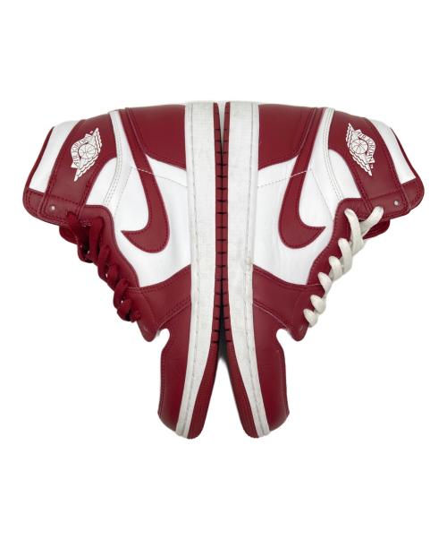 NIKE（ナイキ）NIKE (ナイキ) ハイカットスニーカー Air Jordan 1 Retro High OG 