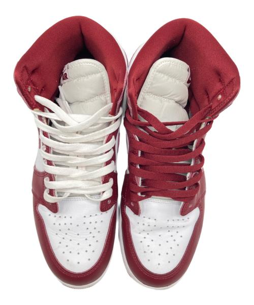 NIKE（ナイキ）NIKE (ナイキ) ハイカットスニーカー Air Jordan 1 Retro High OG 