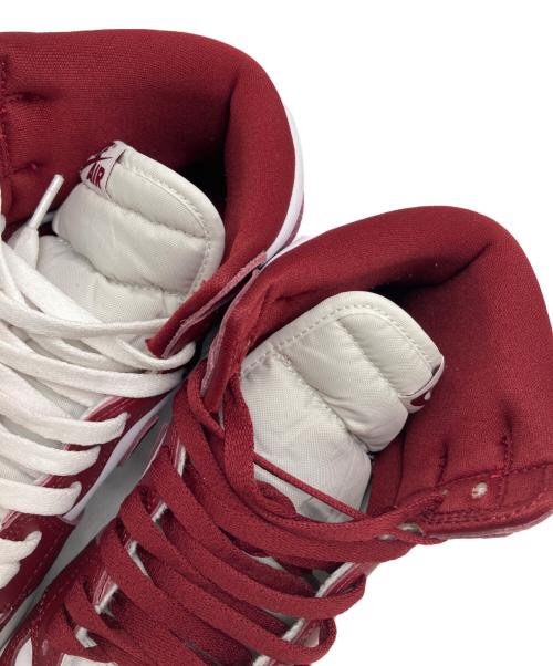 NIKE（ナイキ）NIKE (ナイキ) ハイカットスニーカー Air Jordan 1 Retro High OG 