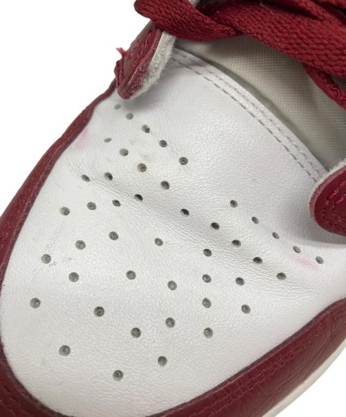 NIKE（ナイキ）NIKE (ナイキ) ハイカットスニーカー Air Jordan 1 Retro High OG 