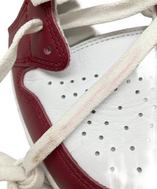 NIKE（ナイキ）NIKE (ナイキ) ハイカットスニーカー Air Jordan 1 Retro High OG 