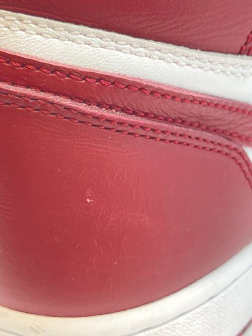 NIKE（ナイキ）NIKE (ナイキ) ハイカットスニーカー Air Jordan 1 Retro High OG 