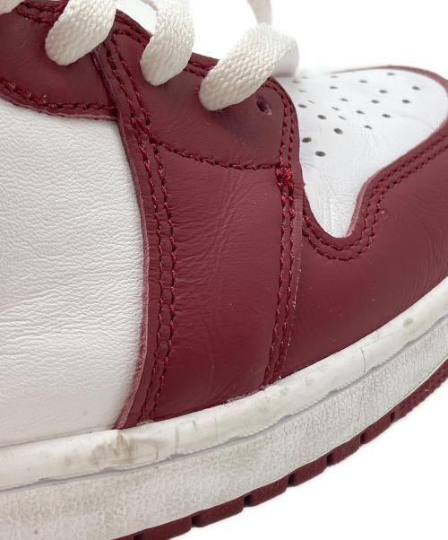 NIKE（ナイキ）NIKE (ナイキ) ハイカットスニーカー Air Jordan 1 Retro High OG 