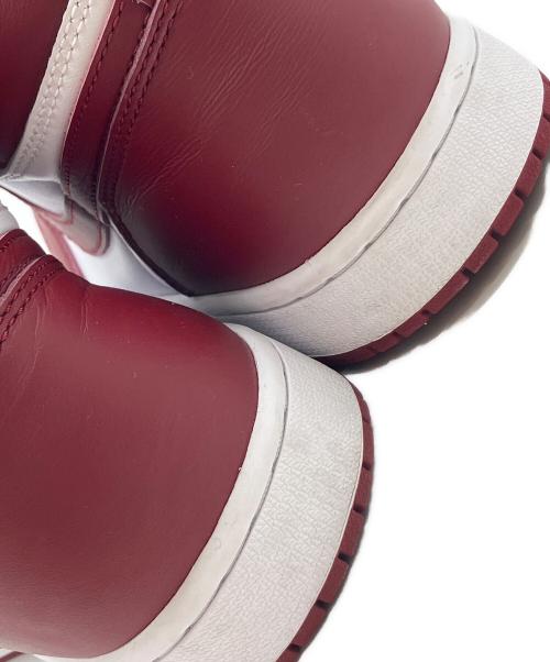 NIKE（ナイキ）NIKE (ナイキ) ハイカットスニーカー Air Jordan 1 Retro High OG 