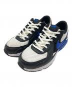 NIKEナイキ）の古着「Air Max Excee」｜ブラック×ホワイト