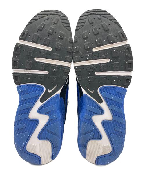 NIKE（ナイキ）NIKE (ナイキ) Air Max Excee ブラック×ホワイト サイズ:25cmの古着・服飾アイテム